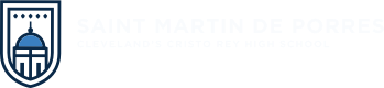 Saint Martin de Porres High School