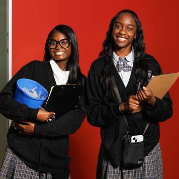 Saint Martin Ohio Tax Credit Fund