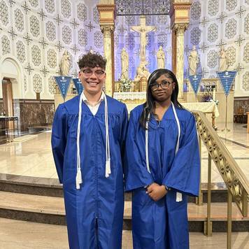 Gift Planning - Richard F. Clark Legacy Society