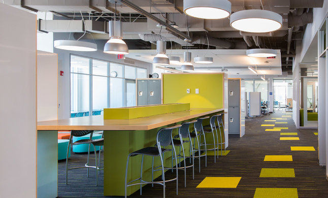 Current Family Open House