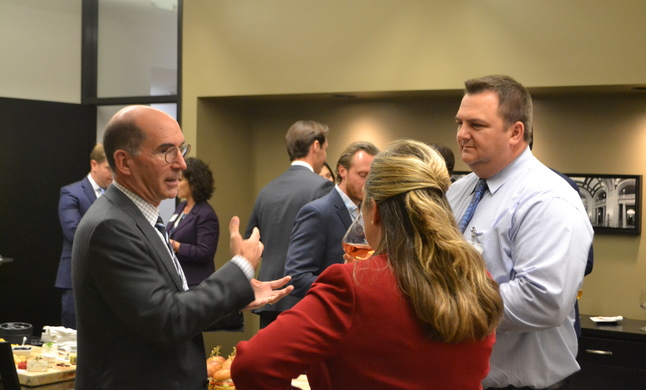 Saint Martin Meet and Greet