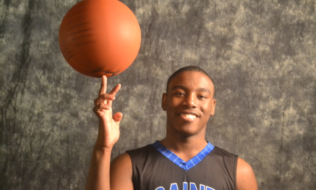 Boys Basketball @ St. John's Ashtabula, JV & Varsity