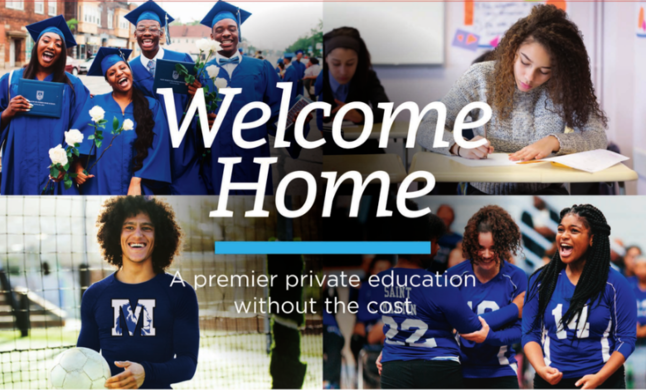 Admissions Open House