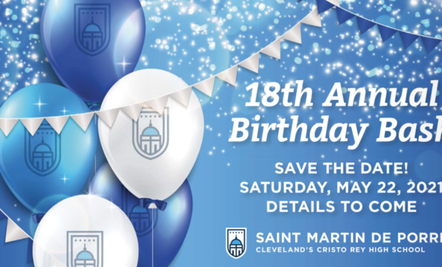 18th Annual Birthday Bash