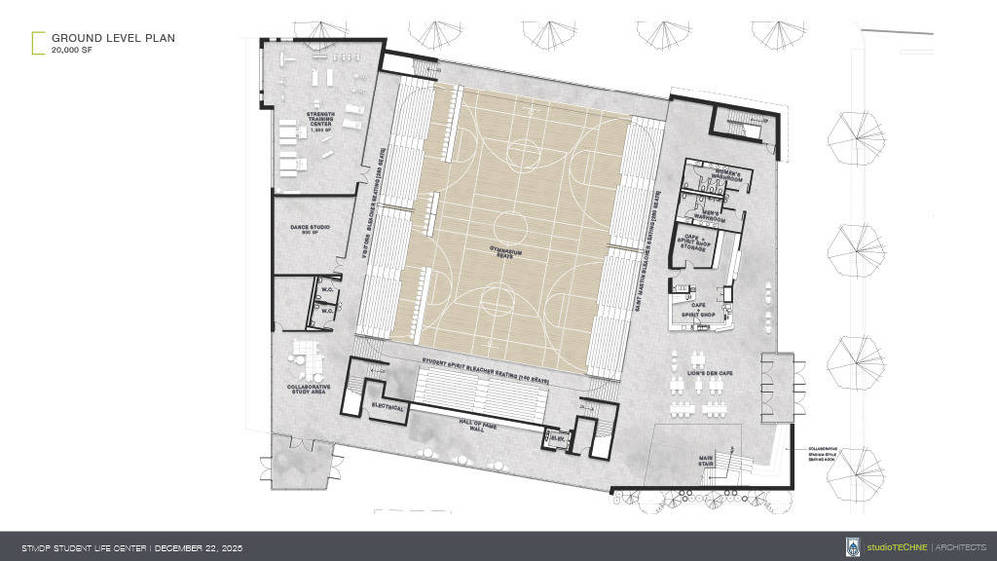 Phase III Realizing the Vision Capital Campaign