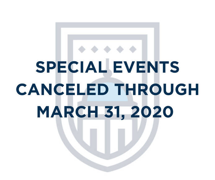 Saint Martin COVID-19 Update: All Special Events Canceled through March 31, 2020