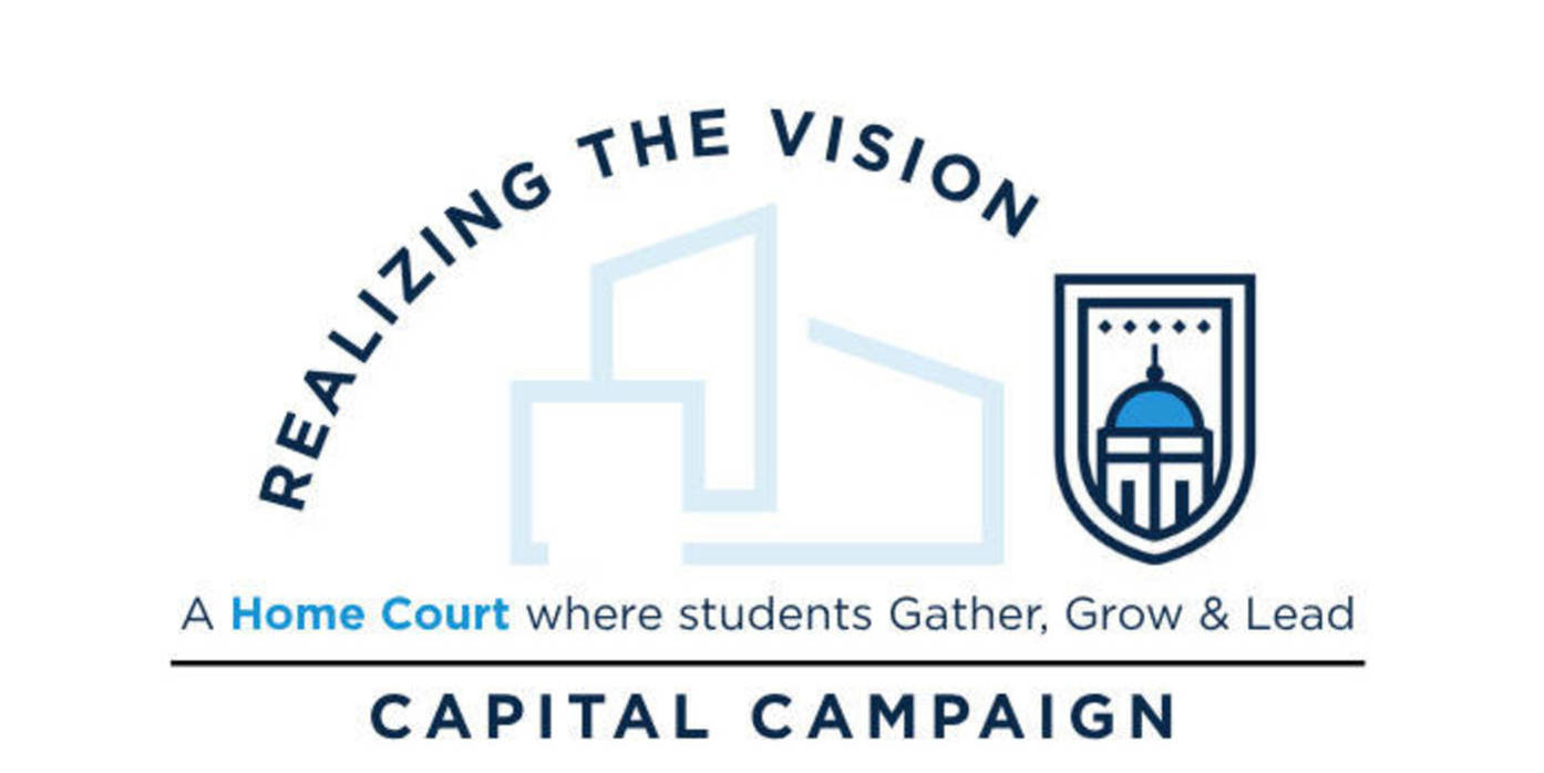 Realizing the Vision Campaign logo