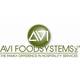 AVI Foodsystems, Inc. 