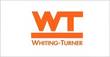  The Whiting-Turner Contracting Company  