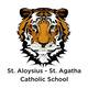 St. Aloysius - St. Agatha