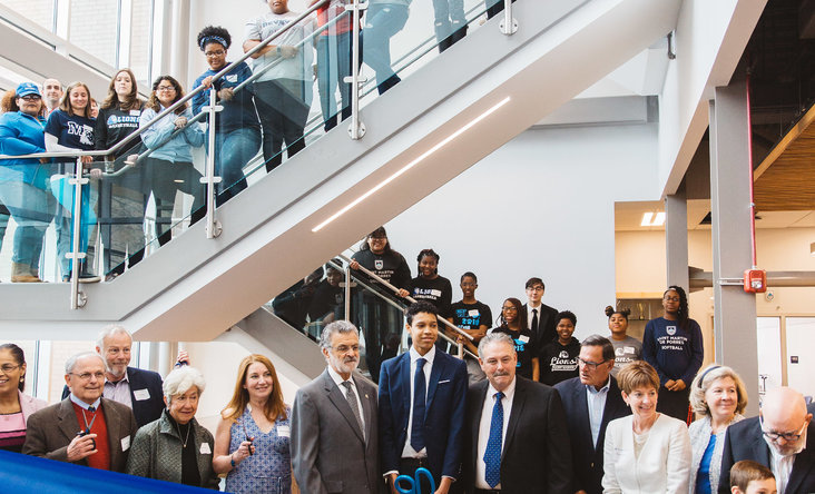 St. Clair-Superior Hope