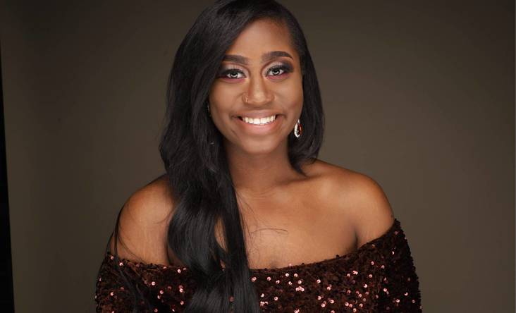 Alumni Spotlight: Celetre’ Jones ‘17