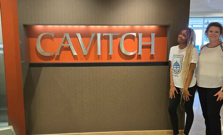 The Power of Opportunity: Mackenzie’s Summer of Growth
