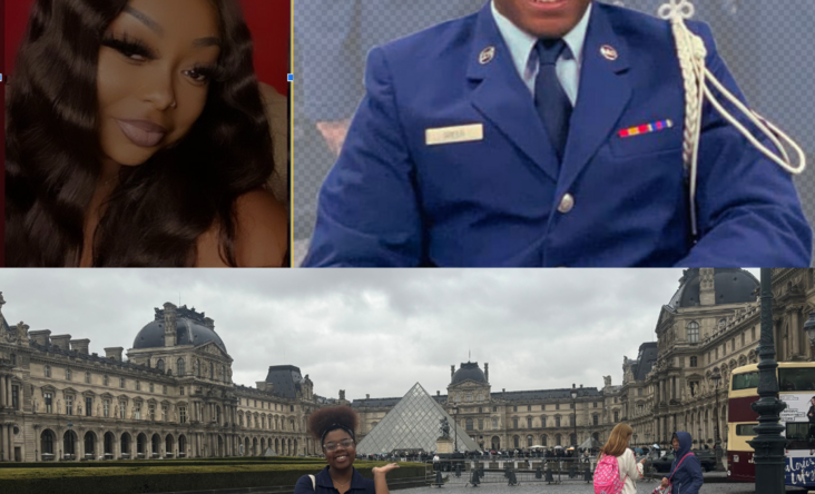 Unveiling the Journeys of Saint Martin Graduates