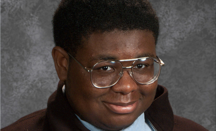 Malik Seaton