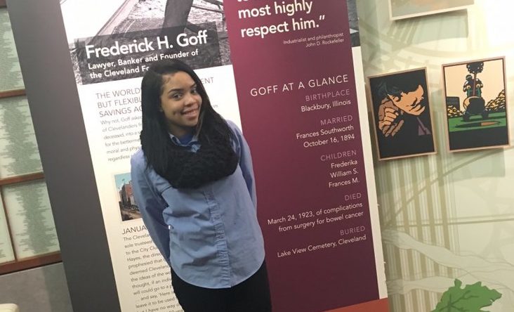 The Cleveland Foundation