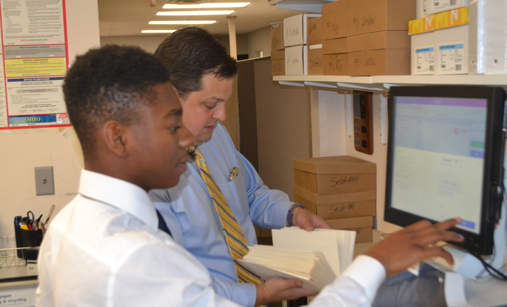 The Fedeli Group: Meet Shane Cummings '19