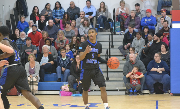 OHSAA Playoff Brackets are Set!