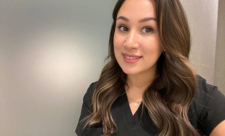 Celebrating Heritage & Success: Alumni Spotlight for Hispanic Heritage Month