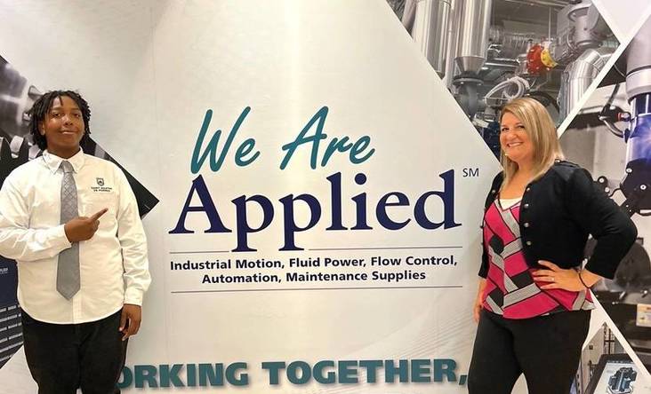 More Than Work: How Applied Industrial Technologies Builds Relationships That Last