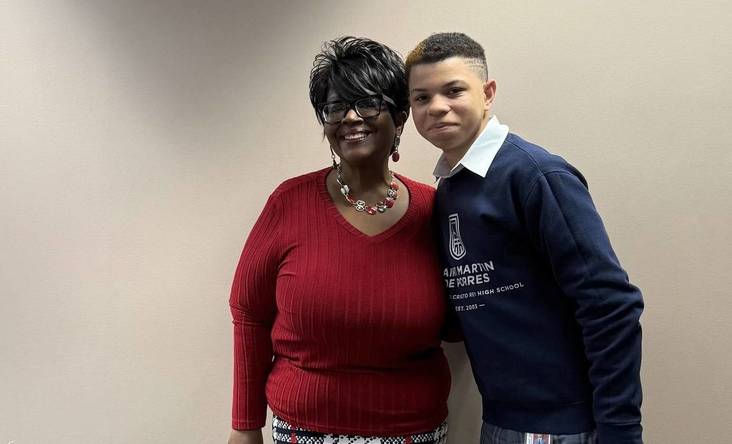 Championing Students at the Ohio Attorney General’s Office