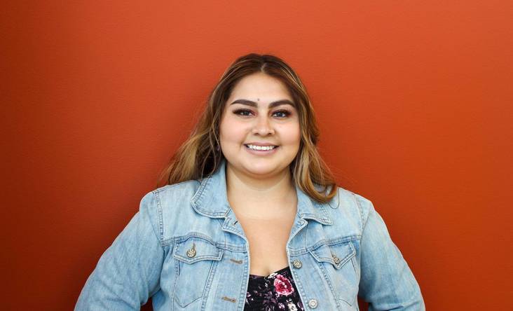 Alumni Spotlight: Yasmin Ponce ‘18 