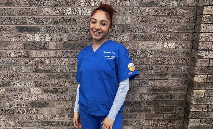 A Senior’s Journey to the Surgical Table