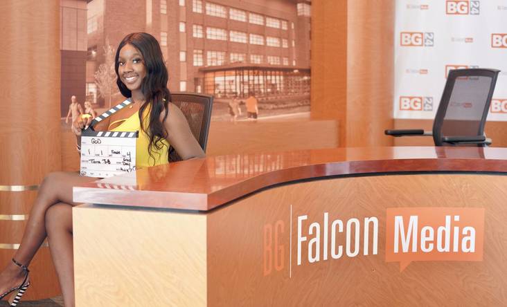 Alumni Spotlight: Tierra Jones-Benning '17