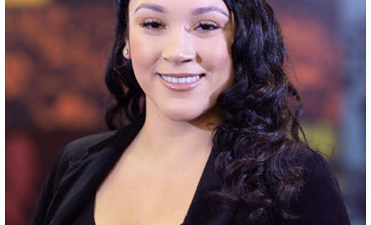Alumni Spotlight: Joseline Menjivar ’10