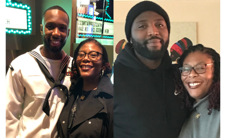 Meet Kristel Wilkins: CWS Partner and Saint Martin Parent