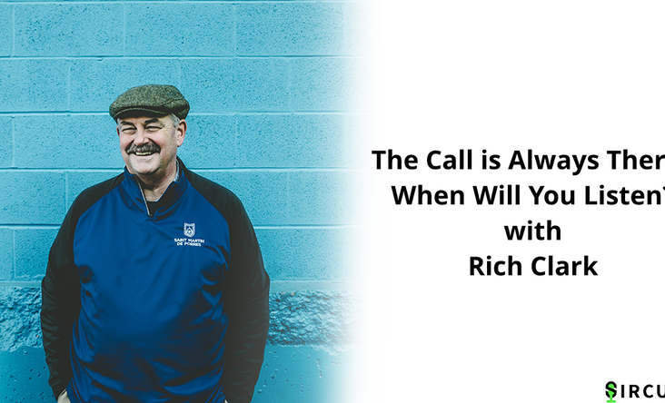 The Call is Always There; When Will You Listen?