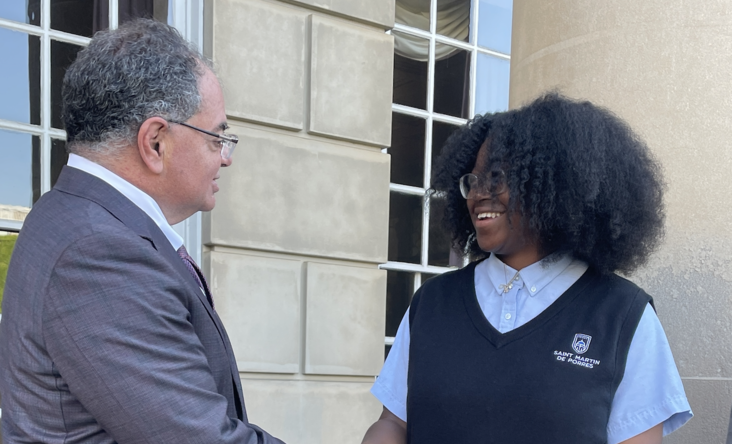 University Hospitals becomes largest CWS Partner! 