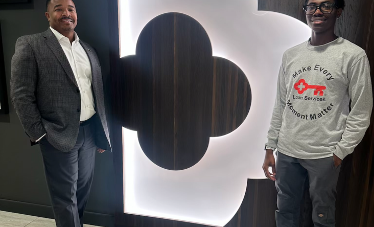 Honoring 200 Years of KeyBank: Empowering Communities and the Next Generation