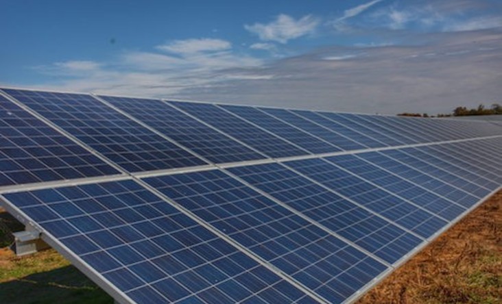 Solar Panels That Last