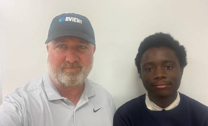 Shaping Future Leaders: Avient's 15-Year Journey with Saint Martin's Corporate Work Study