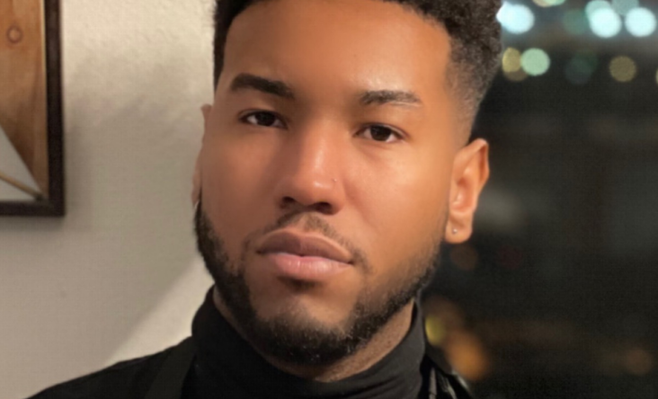 Alumni Spotlight: William Jones '09