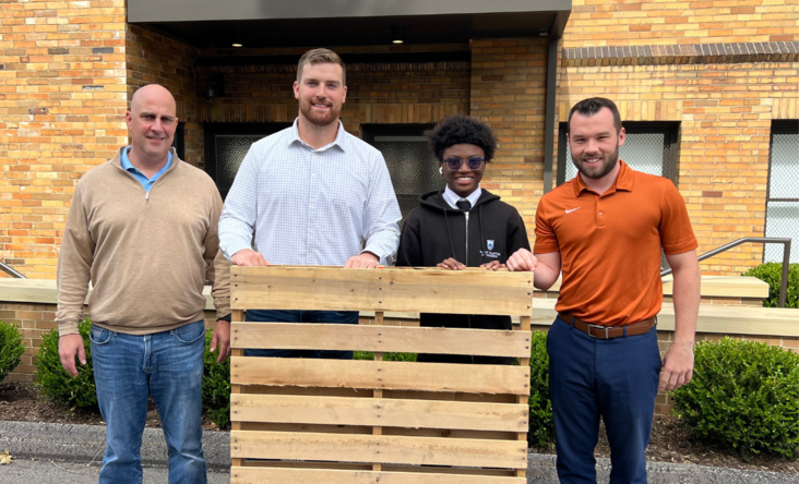 CWS Partner Feature: Olympic Forest 