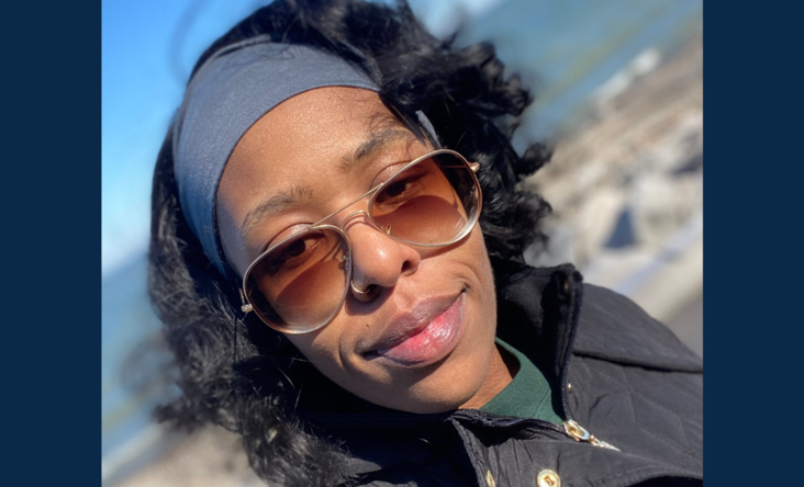 Alumni Spotlight: Tiana (Wilson) Ellington '11