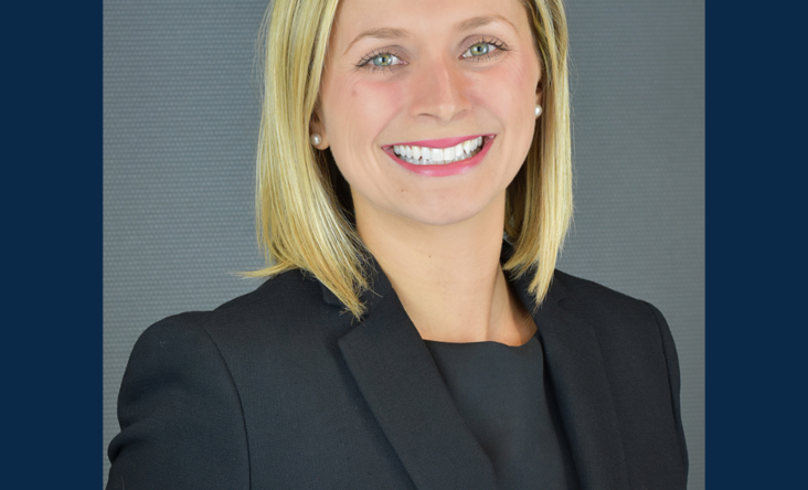 Alumni Spotlight: Isabel DeRoberts '09