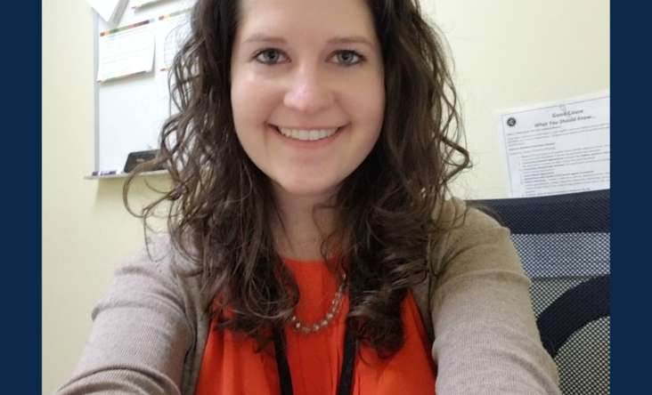Alumni Spotlight: Kallie (Krawczonek) Guciardo ‘08