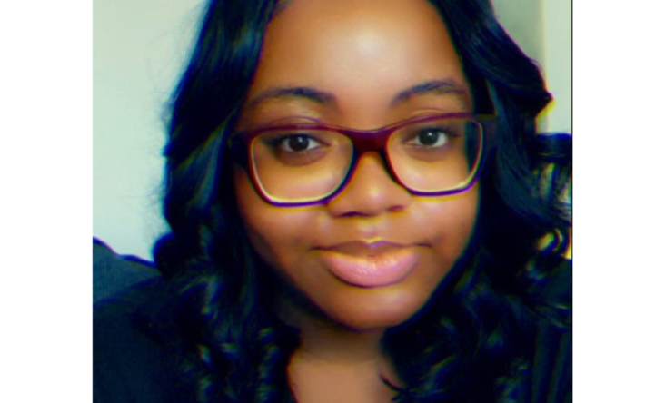Alumni Spotlight: Shanelle Canady-Mitchell '14