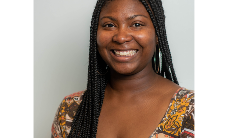 Alumni Spotlight: Jalicia-Michelle Ruffin '09