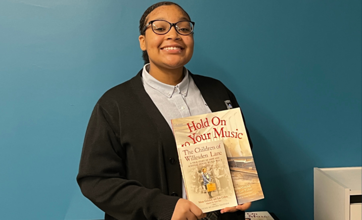 CWS Partner Feature: Catholic Diocese of Cleveland