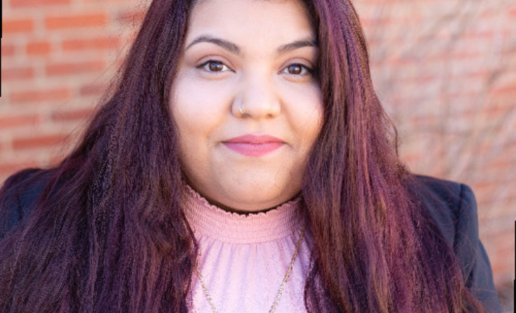 Keys to Success: Q & A with 2015 Alumna Maria Pineda