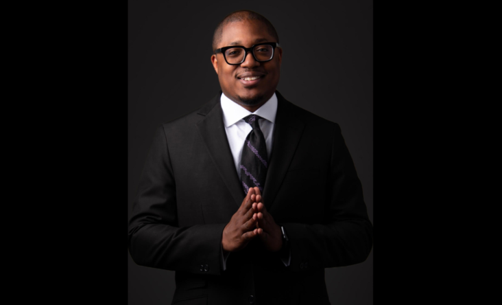 Focused on Faith: Alumni Spotlight: Jeremiah Parks ‘11