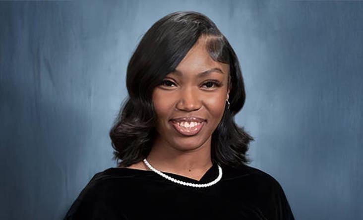 From Shy to STNA: How Conisha ’26 Is Building Her Future in Healthcare