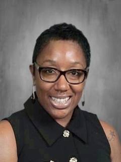 Tamiela  Barlow 