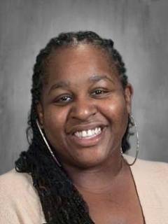 Yolanda Burnette