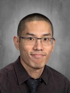 Simon Cheung