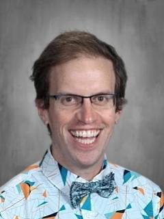 Brendan  Corrigan